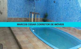 Imagem: MARECHAL HERMES/3 QUARTO /SUITE/GARAGEM/QUINTAL