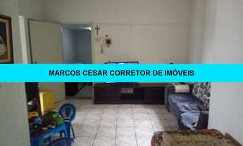 Imagem: Apartamento de 3 quartos em Nova Iguaçu