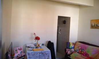 Imagem 5: PADRE MIGUEL - RESIDÊNCIA TIPO CASA DE 2 QUARTOS