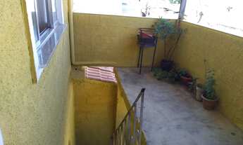 Imagem 3: PADRE MIGUEL - RESIDÊNCIA TIPO CASA DE 2 QUARTOS