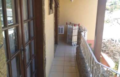 Imagem 3: TAQUARA/CASA DUPLEX/2 QUARTOS/GARAGEM