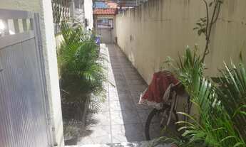 Imagem 2: MADUREIRA/CASA TIPO/2QUARTOS/FINANCIAMENTO, 2 dormitórios na Rua Operário Saddock De Sá