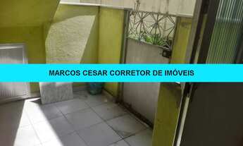 Imagem: MADUREIRA/CASA TIPO/2QUARTOS/FINANCIAMENTO