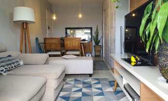 Imagem 3: Apartamento de 2 quartos em Madureira - Rua Agostinho Barbalho - Ac. Financiamento