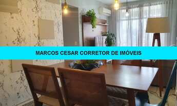 Imagem: Apartamento de 2 quartos em Madureira