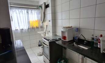 Imagem 6: Apartamento de 2 quartos em Guadalupe - Ac. Financiamento