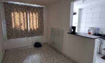 Imagem 4: Apartamento de 2 quartos em Guadalupe - Ac. Financiamento