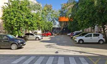 Imagem 2: Apartamento de 2 quartos em Guadalupe - Ac. Financiamento