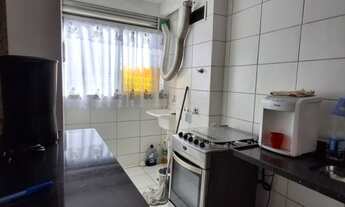 Imagem 7: Apartamento de 2 quartos em Guadalupe - Ac. Financiamento