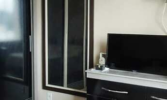 Imagem 3: Casa em Marechal Hermes com 2 quartos, garagem e terraço - Ac. Financiamento