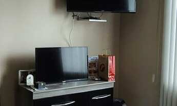 Imagem 5: Casa em Marechal Hermes com 2 quartos, garagem e terraço - Ac. Financiamento