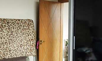 Imagem 6: Casa em Marechal Hermes com 2 quartos, garagem e terraço - Ac. Financiamento