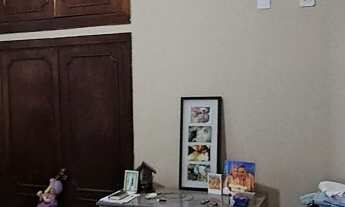 Imagem 7: Casa em Marechal Hermes com 2 quartos, garagem e terraço - Ac. Financiamento