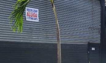 Imagem 2: GALPÃO PARA LOCAÇÃO EM VILA VALQUEIRE