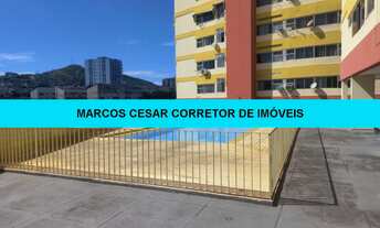 Imagem: Apartamento de 2 quartos na rua Domingos