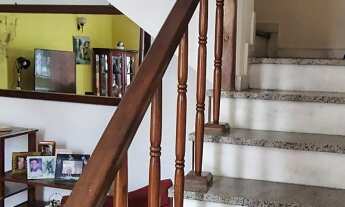 Imagem 6: Casa duplex frente de rua em Bento Ribeiro - Rua Divisória