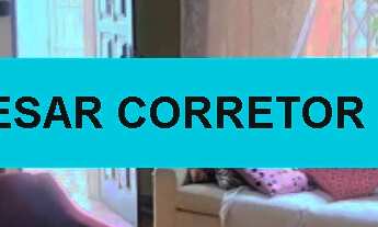 Imagem: Casa duplex frente de rua em Bento Ribeiro