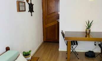 Imagem: Apartamento de 2 quartos na Ilha do Governador