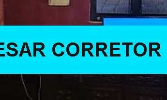 Imagem: Casa de 2 quartos com terraço em Marechal