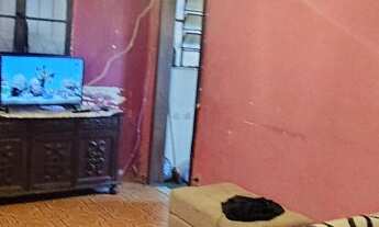 Imagem 3: Casa de 2 quartos com terraço em Marechal Hermes - Rua Gravatá