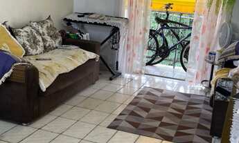 Imagem 2: Apartamento 2 quartos em Marechal Hermes - Rua Capitão Rubens