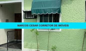 Imagem: Casa em Madureira - Rua Ewbanck da câmara