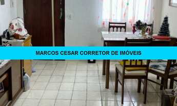 Imagem: Apartamento 2 quartos em Marechal Hermes