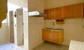 Imagem 5: Apartamento de 2 quartos em Bento Ribeiro - Rua Paracuru - Ac. Financiamento