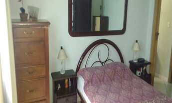 Imagem 7: MADUREIRA/ACEITANDO FINANCIAMENTO/APARTAMENTO/1QUARTO/GARAGEM, 1 dormitório na Rua Domingo