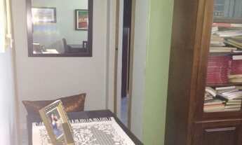 Imagem 6: MADUREIRA/ACEITANDO FINANCIAMENTO/APARTAMENTO/1QUARTO/GARAGEM, 1 dormitório na Rua Domingo