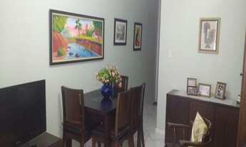 Imagem 2: MADUREIRA/ACEITANDO FINANCIAMENTO/APARTAMENTO/1QUARTO/GARAGEM, 1 dormitório na Rua Domingo