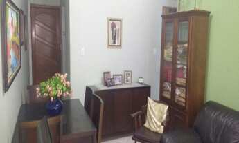 Imagem 4: MADUREIRA/ACEITANDO FINANCIAMENTO/APARTAMENTO/1QUARTO/GARAGEM, 1 dormitório na Rua Domingo