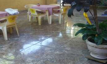 Imagem 2: MARECHAL HERMES/3 QUARTO /SUITE/GARAGEM/QUINTAL