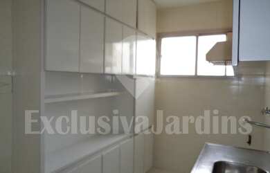 Imagem 2: JARDIM AMÉRICA, SÃO PAULO