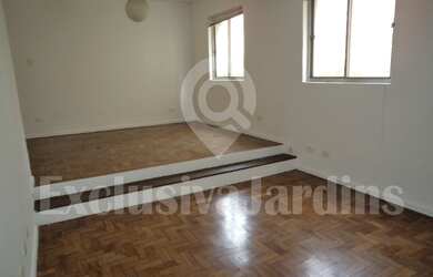 Imagem 3: JARDIM AMÉRICA, SÃO PAULO