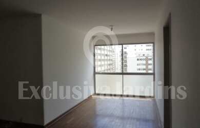 Imagem: APARTAMENTO RESIDENCIAL em sao paulo - SP