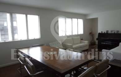 Imagem 2: APARTAMENTO RESIDENCIAL em sao paulo - SP, Jardim América