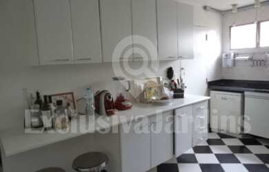 Imagem 3: APARTAMENTO RESIDENCIAL em sao paulo - SP, Jardim América