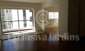 Imagem 2: APARTAMENTO RESIDENCIAL em são paulo - SP, jardim paulista