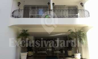 Imagem 4: APARTAMENTO RESIDENCIAL em são paulo - SP, jardim paulista