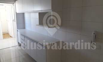 Imagem 5: APARTAMENTO RESIDENCIAL em são paulo - SP, jardim paulista