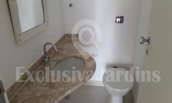 Imagem 6: APARTAMENTO RESIDENCIAL em são paulo - SP, jardim paulista