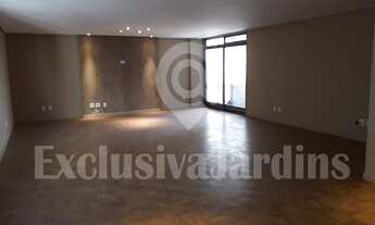 Imagem 2: APARTAMENTO RESIDENCIAL em são paulo - SP, jardim paulista