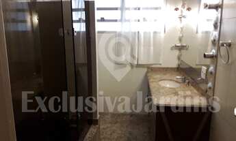 Imagem 3: APARTAMENTO RESIDENCIAL em são paulo - SP, jardim paulista