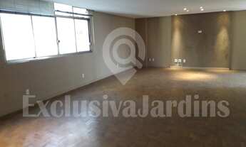 Imagem 6: APARTAMENTO RESIDENCIAL em são paulo - SP, jardim paulista