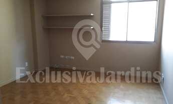 Imagem 7: APARTAMENTO RESIDENCIAL em são paulo - SP, jardim paulista