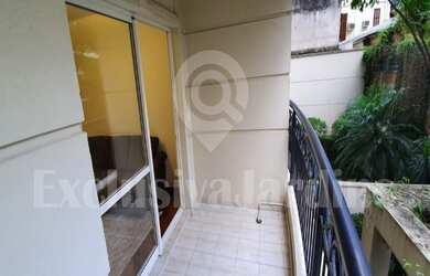 Imagem 2: MODERNO COM LAZER COMPLETO!