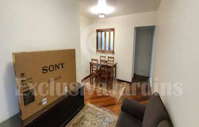 Imagem 3: MODERNO COM LAZER COMPLETO!