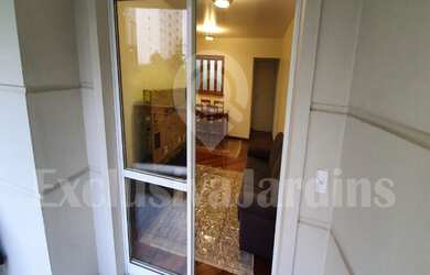 Imagem 5: MODERNO COM LAZER COMPLETO!