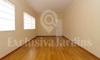 Imagem 4: APARTAMENTO RESIDENCIAL em SÃO PAULO - SP, JARDIM PAULISTA